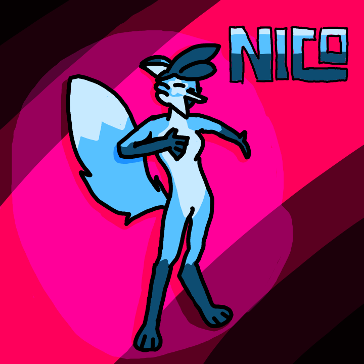 This is Nico!